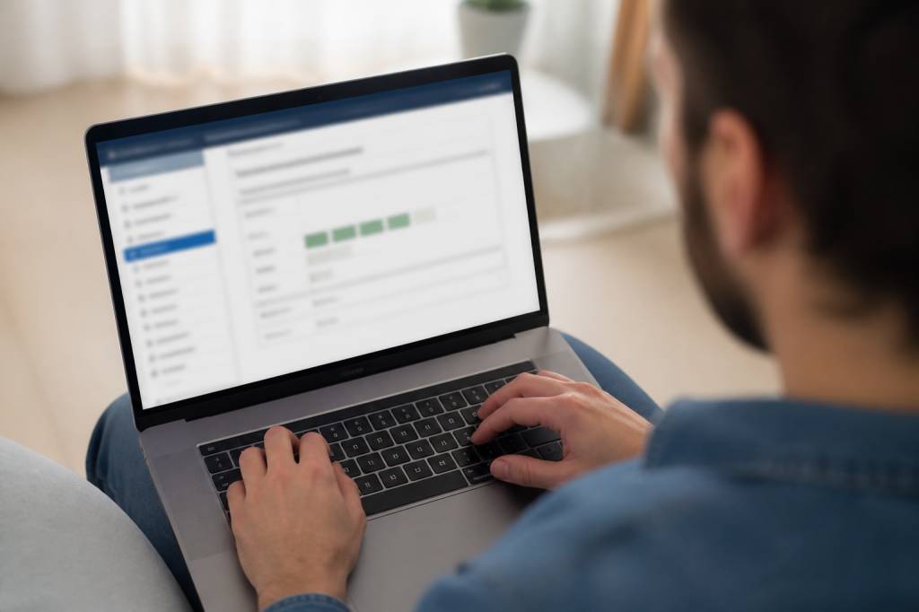 Comment voir le nombre de points sur le permis en ligne ?
