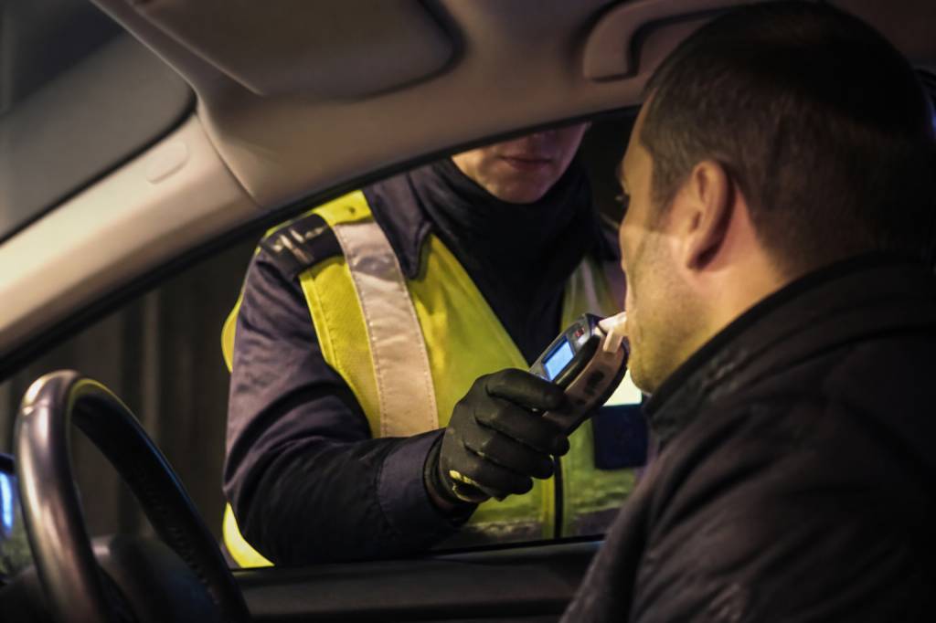 Alcoolémie contraventionnelle : taux autorisé, sanctions et retrait de points